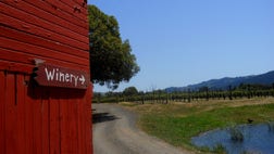 Unlike its ever-popular cousins to the south, Sonoma and Napa, Boonville, California, doesn’t have tour buses chugging between wineries, swanky spas or the latest “it” restaurant buzzing with clamoring crowds. Instead, the person pouring could very well be the winemaker.